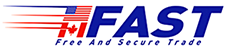 FAST Free And Secure Trade